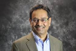 Jayanth V. Kumar, DDS, MPH, Named California State Dental Director