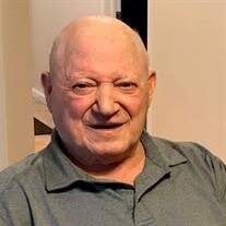 Mr. Alviero S. "Al" Cannucciari Obituary