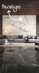Prestigio Porcelanato Italiano Para Piso Y Muro Wall Flooring Marble Marmol Ccu Ccu Mex Arquitectura Hogar Pisos Piso Interiores Loseta Para Sala