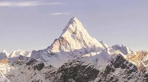 China Nepal Say Everest A Bit Higher Than Past Measurements India News The Indian Express