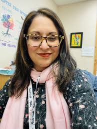 Kennedy, can't remember top & lula denim