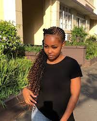Fancyclaws On Instagram Hairstyle Available At Fancyclaws Please Contact Us For Book Natural Hair Styles Wand Curl Crochet Hair Black Girl Braided Hairstyles