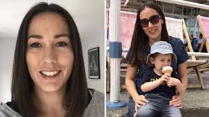 Mum's fight to save her miracle baby after being told she'd never have kids 