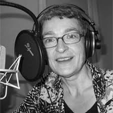 Regina Peter Zürich