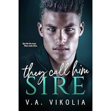 Amazon.com: Scar Tissue I Wish You'd See eBook : Vikolia, V.A. : Kindle  Store