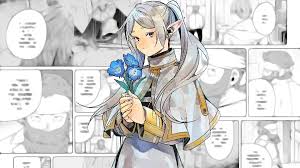 Why you should watch Frieren : Beyond Journeys End