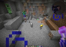 If you already loaded the game with the old config you'll have to go into the foxhounds section in the quark config and reset it. Stoneling Official Feed The Beast Wiki