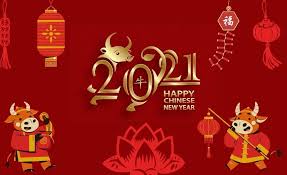 Kalendar qamari cina terbahagi kepada kitaran 12 tahun dan dinamakan sempena nama haiwan. 40 Ucapan Selamat Tahun Baru Imlek 2021 Kak Ceng Com