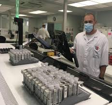 Three daily quests in the horde tent are unlocked, as well as the quest chain starting with 80the black knight of. Le Laboratoire Prive Local Perd De L Argent Sur Le Test Serologique Pour Le Covid