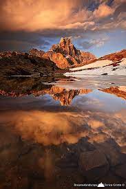 Sognando Le Dolomiti Pale Di San Martino Dreaming Dolomites Italy Beautiful Landscapes Nature Beautiful Places