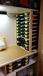 Aufbewahrung Board Garage Journal Kleinteilen Schrank Seite Aufbewahrung Kleinteilen Schrank Zur Small Parts Storage Cupboard Storage Storage