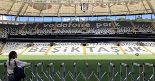 But check out similar tickets and other great locations below. Beth Hoke In Istanbul Vodafone Park Is A Super Choice For The Super Cup