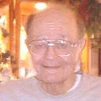 Gael Johnson Obituary