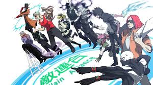 Check spelling or type a new query. My Hero Academia League Of Villains 4k Wallpaper 5 252