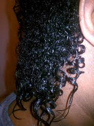 This was my first time testing this brush and i am overjoyed with the results! Define Your Curls With Denman Brush Naturalhair4real