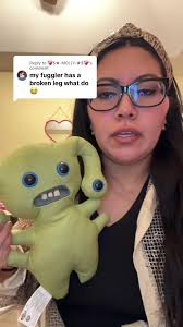 What to Do If Your Fuggler Is Sick