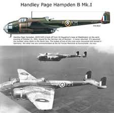 See full list on canadianflight.org Die 10 Besten Ideen Zu Handley Page Hampden Flugzeug Militarflugzeug Kriegswaffen
