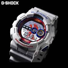 Some models count with bluetooth connected technology and atomic timekeeping. 21 Very Cool G Shock Ideas G Shock Shock Casio G Shock