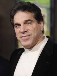 Lou Ferrigno Health/Wellness/Fitness Speaker-Speakers Bureau