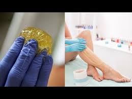 The ancient persian recipe of heating sugar and water to make a candy like syrup was easy to make in a part of the world where sugar was abundant and hair removal was as much of an art form as routine. Sugaring The Best Hair Removal Method You Aren T Using Beauty Review Youtube