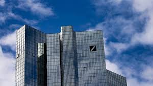 Eine kreditablösung liegt vor, wenn sonderfall immobilienkredit (hypothekendarlehen vorzeitig ablösen). Die Deutsche Bank Sitzt Plotzlich Auf Einem Goldschatz