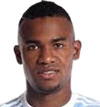 Dixon Arroyo Asistencias y Estadísticas