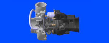 To get free mechanical engineering updates through ** what's app ** send message to +919744615655 (no calls plz) email us at: What Is A Wastegate Turbocharger And How It Works Carbiketech