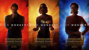 Fact and Fiction in Professor Marston and the Wonder Women | TIM HANLEY