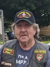 Robert D. “Arnold” Watters, 73, of Oxbow