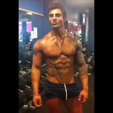 10 most aesthetic natural bodybuilders. 10 Of The Most Aesthetic Physiques Of The Modern Era Broscience