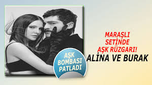 We did not find results for: Marasli Setinde Ask Ruzgari Alina Boz Ve Burak Deniz Sevgili Ask Yasiyorlar