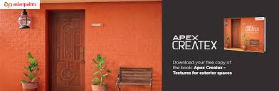 Numix top coat paint 2k ask price. Plain Finishes Exterior Walls For Your Home Asian Paints