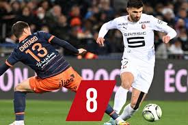 Sieg stade rennes und beide teams treffen. 3jongdkduztyam