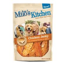 Purina Milo S Kitchen Recall Dog Treats For Unapproved Antibiotics Food Safety News