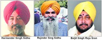 Turncoats perform well for Cong in city wards