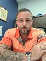 Christopher Strom's Instagram, Twitter & Facebook