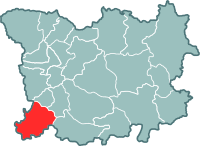 Sielskie krajobrazy, urocze miejscowości i uzdrowiska oraz aż cztery parki narodowe. Podlasie Wikipedia Wolna Encyklopedia