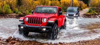 2020 jeep wrangler exterior 6. 2020 Jeep Wrangler Review Franklin In Fletcher Cdjr