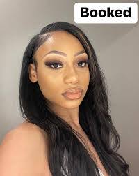 Lashonda Rice's Instagram, Twitter & Facebook