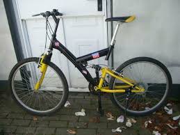 Pin Auf Gary Fisher Bikes