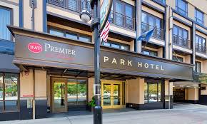 The city of madison wisconsin is in the middle of four lakes created by the glaciers. Park Hotel Madison Upscale Hotel In Downtown Madison Wi