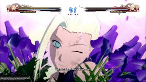 Maybe you would like to learn more about one of these? Naruto Ultimate Ninja Storm 4 Sakura Haruno Vs Ino Yamanaka Kid Version Ps4 Youtube
