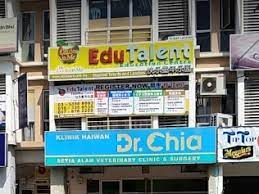 Ivet petcare is a prominent animal clinic in malaysia with branches in pj, setiawangsa, shah alam & puchong. Dr Chia Veterinary Clinic Surgery Setia Alam Shah Alam Selangor Animal Doctor Selangor