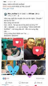 Sau vài giờ khóa bình luận trên facebook vì vướng ồn ào clip nóng, hot tuy nhiên, dù có vẻ đang giữ im lặng nhưng cư dân mạng nhanh chóng phát hiện trâm anh ấn thích những bài viết bênh vực, động viên cô giữa tâm bão bị nghi lộ clip nóng. 9nnoin4rfwzy5m