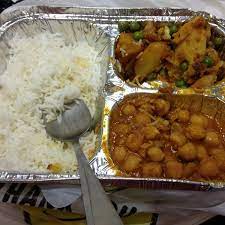 View raj's indian kitchen's july 2021 deals and menus. Raj S Indian Kitchen Long Island City Ny