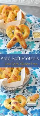Keto Soft Pretzels Peace Love And Low Carb Recipe Low Carb Keto Recipes Keto Recipes Easy Keto Snacks