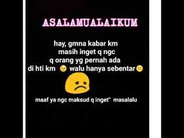 Kata kata menolak mantan ngajak balikan kata kata untuk meluluhkan hati mantan supaya mau balikan kata kata clbk romantis puisi balikan sama mantan. Kata Kata Bijak Buat Mantan Yang Ngajak Balikan