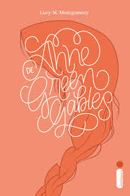 Popolarità nome a » z nome z » a prezzo: Anne De Green Gables By Lucasportop2 Issuu