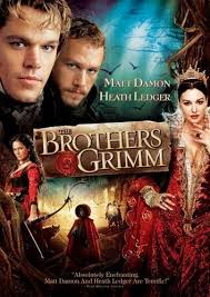 Matthew paige matt damon portrayed a fictional version of loki in thor: Matt Damon Grimm Brothers Grimm Brothers Grimm Movie