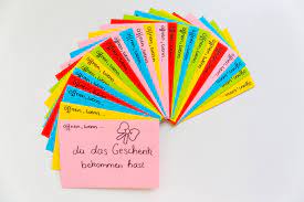 Diese briefe dürfen nur zu bestimmten gelegenheiten geöffnet werden. Offnen Wenn Briefe Das Perfekte Geschenk Zum Valentinstag